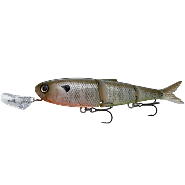 Headbanger Spitfire 11cm/17g - Bluegill