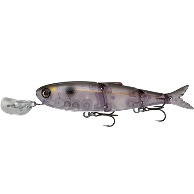 Headbanger Spitfire 11cm/17g - Ghost Shad