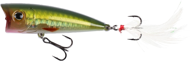 Top-X Smelt #8 8g 6cm