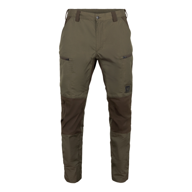 Härkila Fjell Hose Grape Leaf/Willow Green