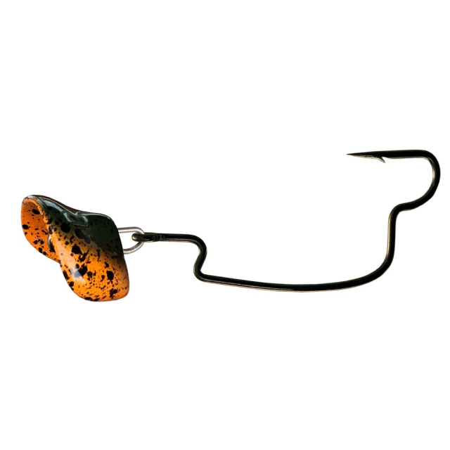 Headbanger® RockerHead #3/0 (3-pack)