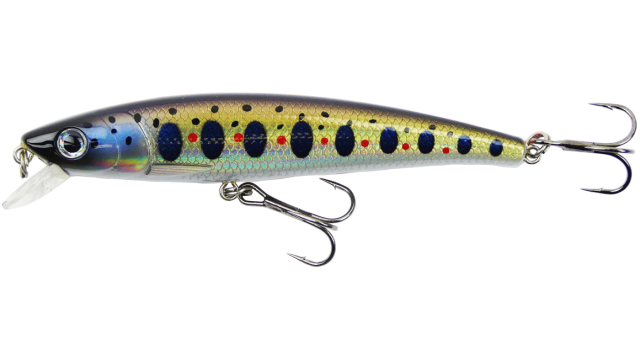 Hurricane® Grimner 9cm