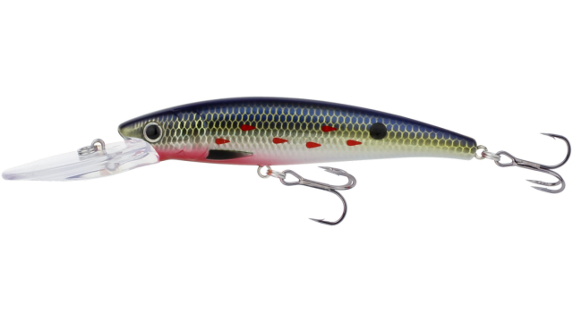 Hurricane® Grimner Deep 9cm