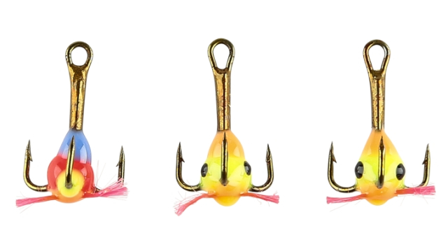 IFISH® Garnlyskrok