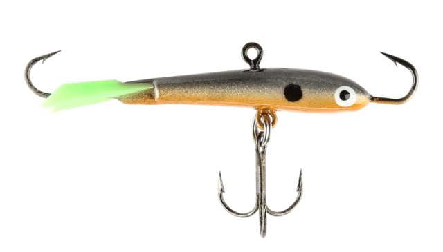 IFISH® Little Big Man 60mm