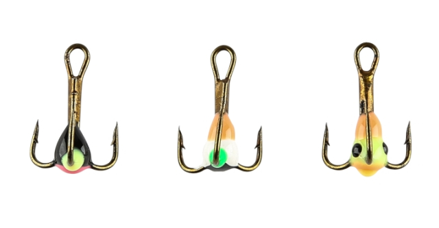 IFISH® Lyskrok