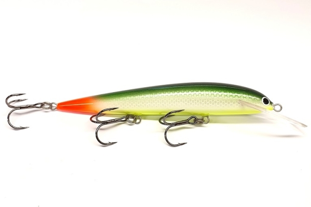 Karikko Wobbler 13cm, 17g -014UV