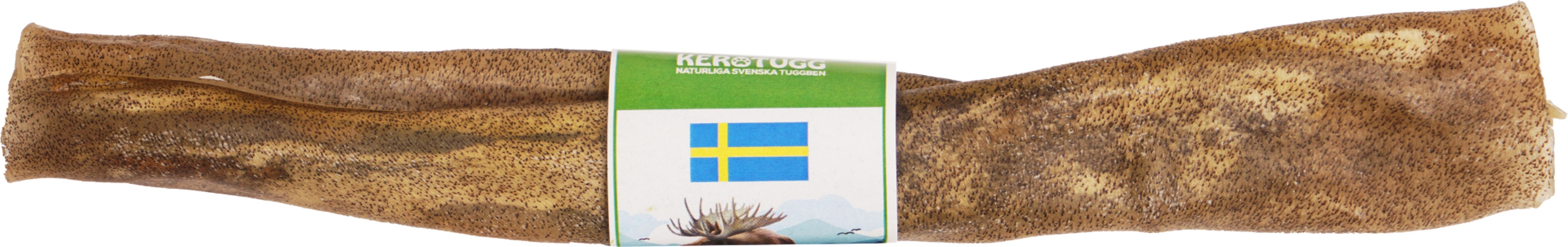 Kerotugg® Tuggrulle Älg 15