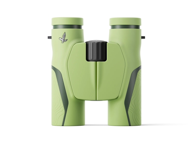 Swarovski Optik MY Junior 7x28 - Jungle Green