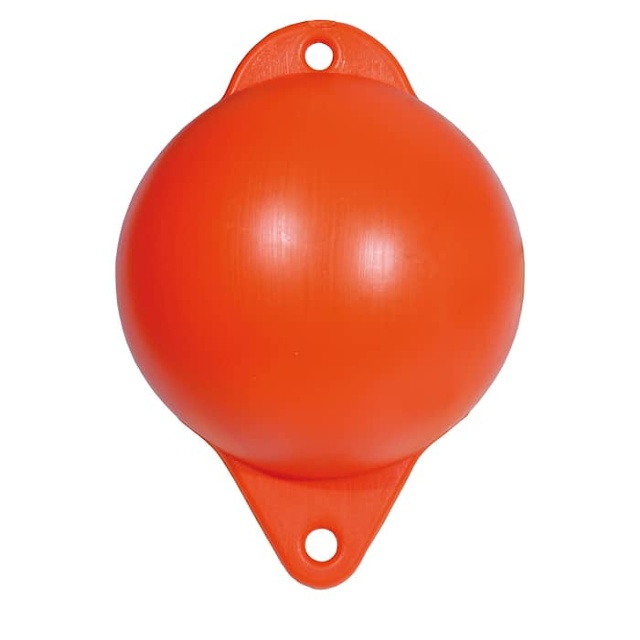 Wiggler® Flöte Orange markeringsboj för kräftfiske