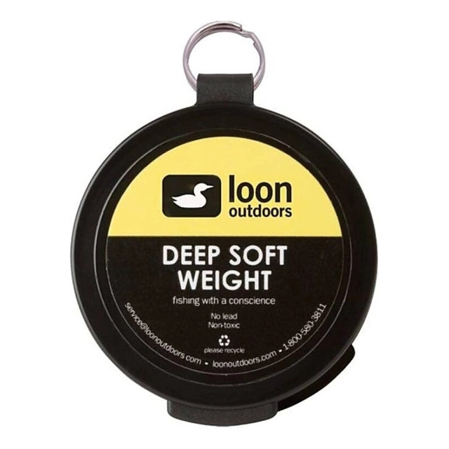 Loon Deep Soft Weight (15)