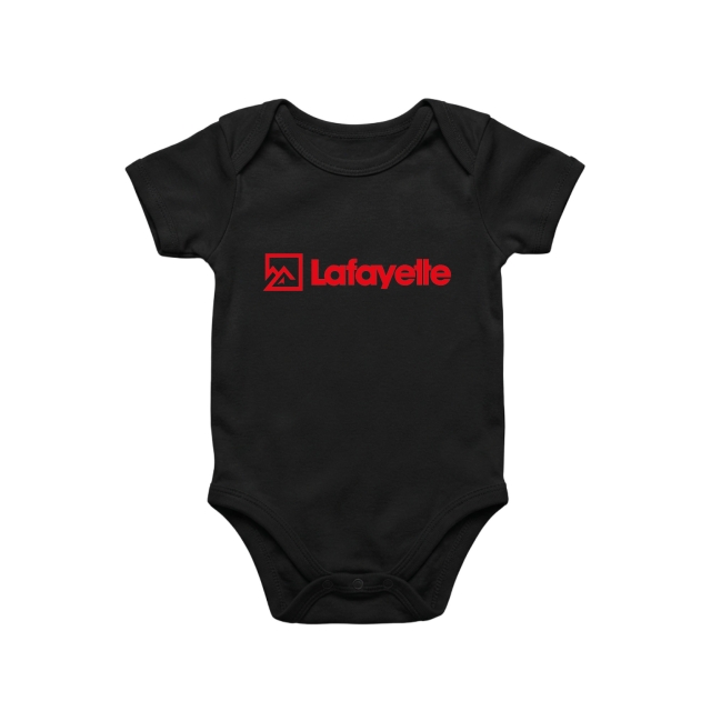 Lafayette Logo