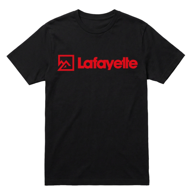 Lafayette Logo