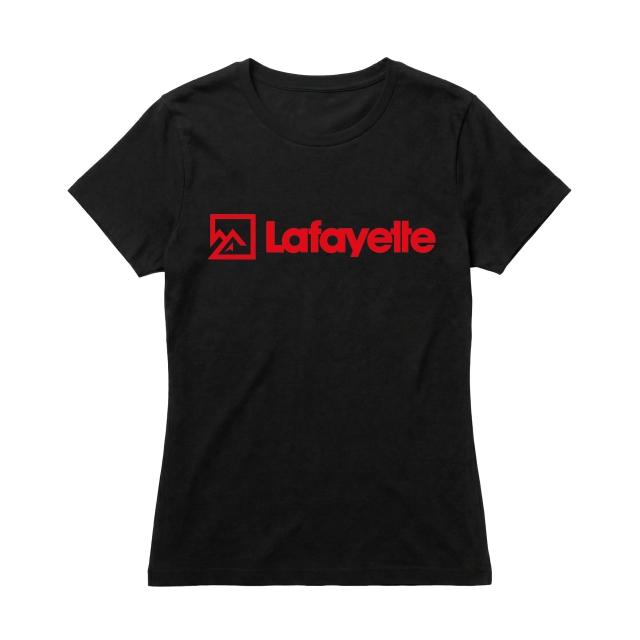 Lafayette Logo (Dam)