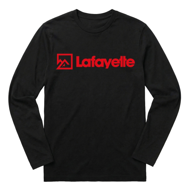 Lafayette Logo