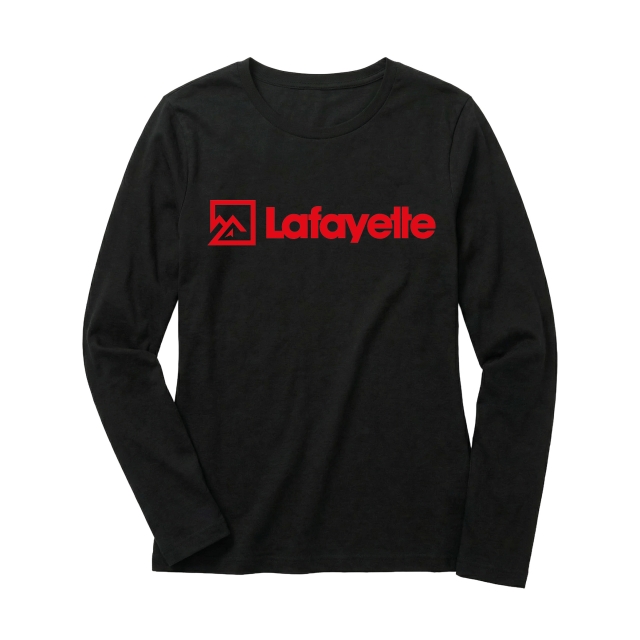 Lafayette Logo (Dame)