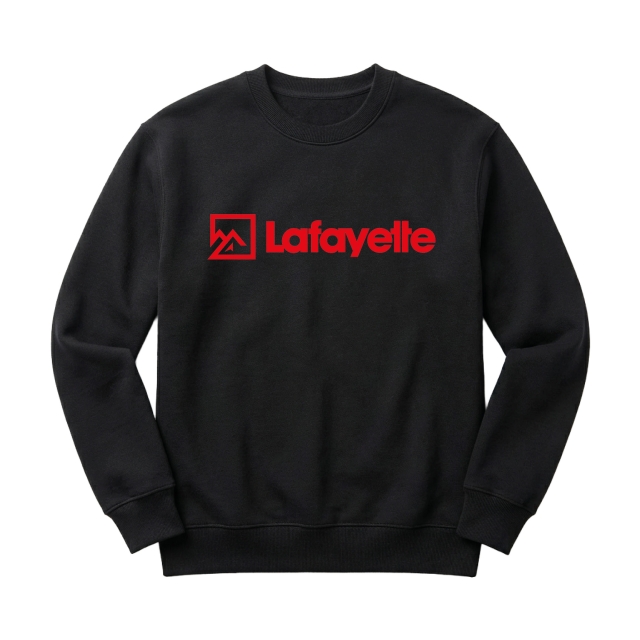 Lafayette Logo (Dame)