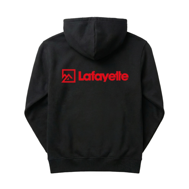 Lafayette Logo (Dam)
