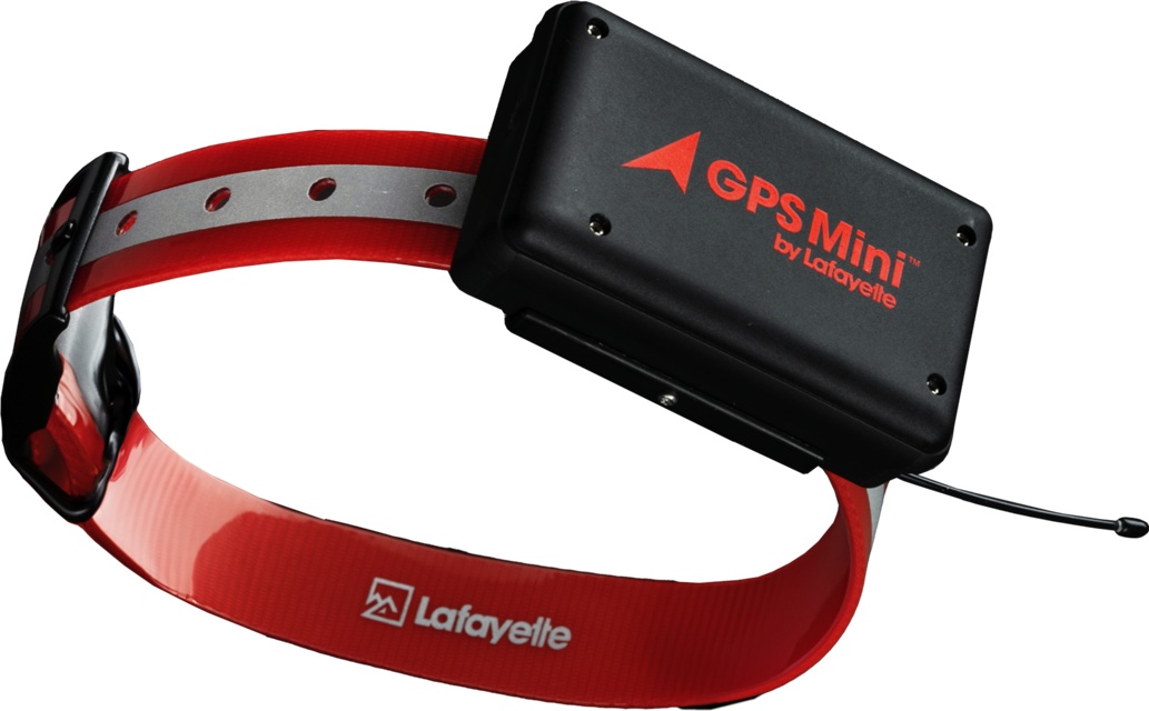 Lafayette® GPS Mini