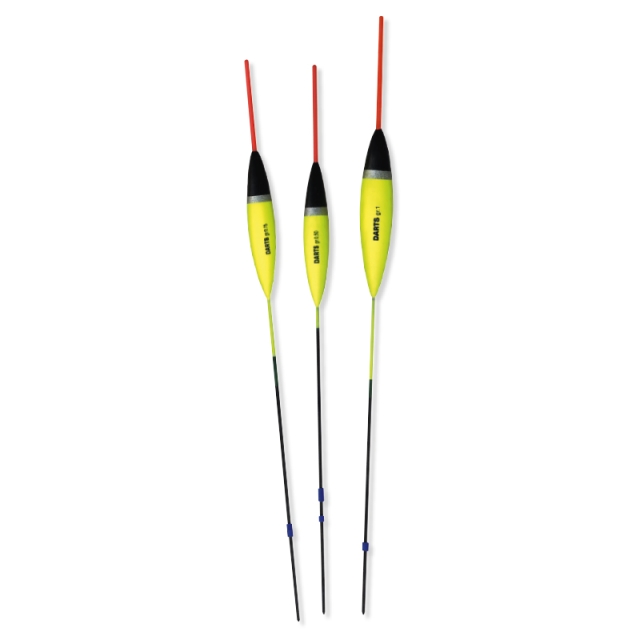 Darts Tävlingsflöten B-Set