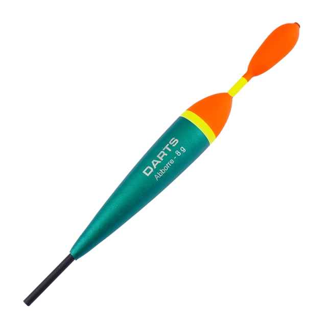 Darts Abborrflöte 8g
