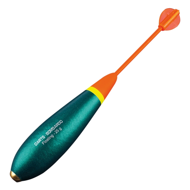 Darts Bombardo Float - 25g