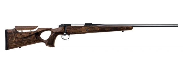 Mauser 12 Max