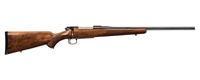 Mauser 12 Pure