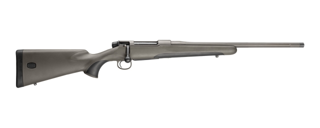 Mauser M18 Extreme