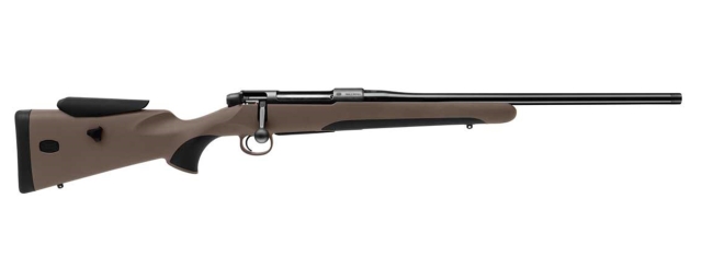 Mauser M18 Feldtjagd