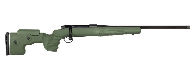 Mauser M18 Fenris