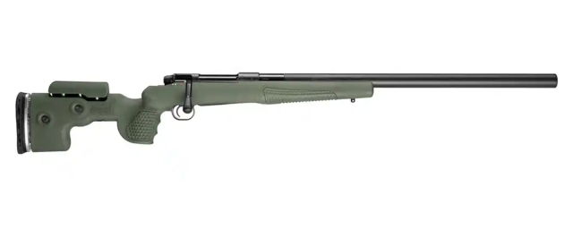 Mauser M18 Fenris Silence