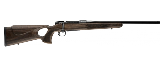 Mauser M18 Pure Max