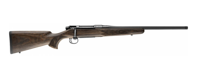 Mauser M18 Pure