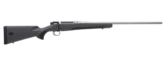 Mauser M18 Stainless