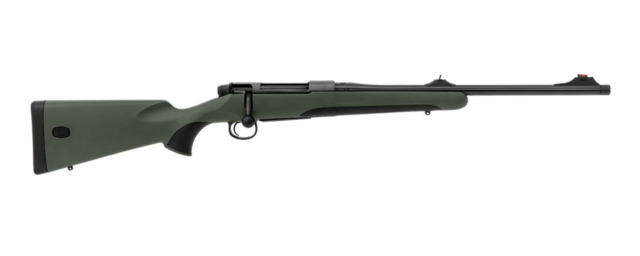 Mauser M18 Waldjagd