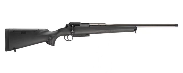 Mauser 25 Extreme