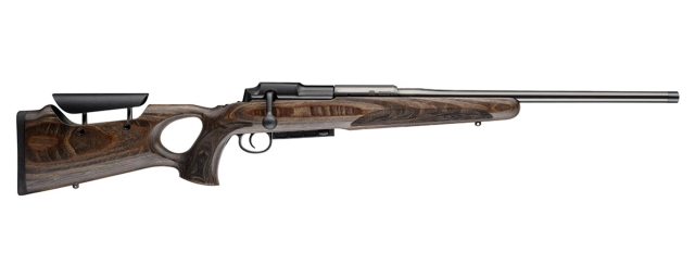 Mauser 25 Max