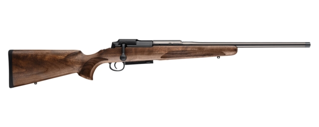 Mauser 25 Pure