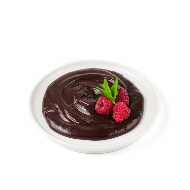 Chokladmousse 60g