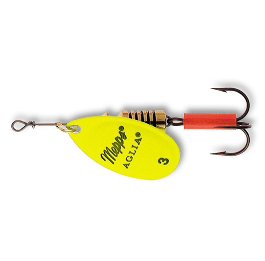 Mepps® Aglia 2 Fluo