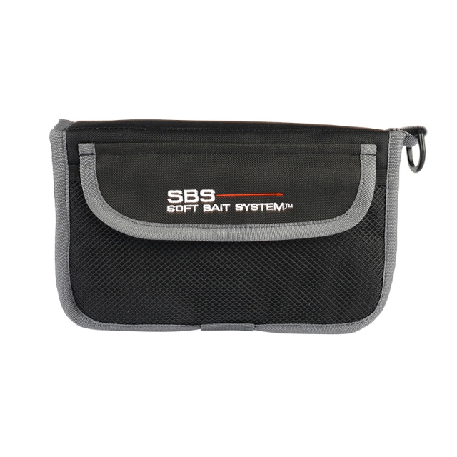 Darts Soft Bait System Rig Wallet