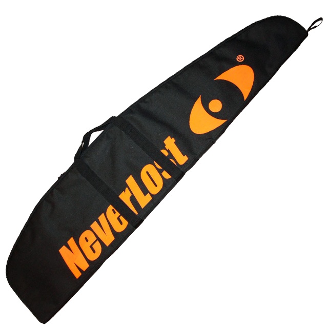 Neverlost Gevärsfodral Basic 128 cm