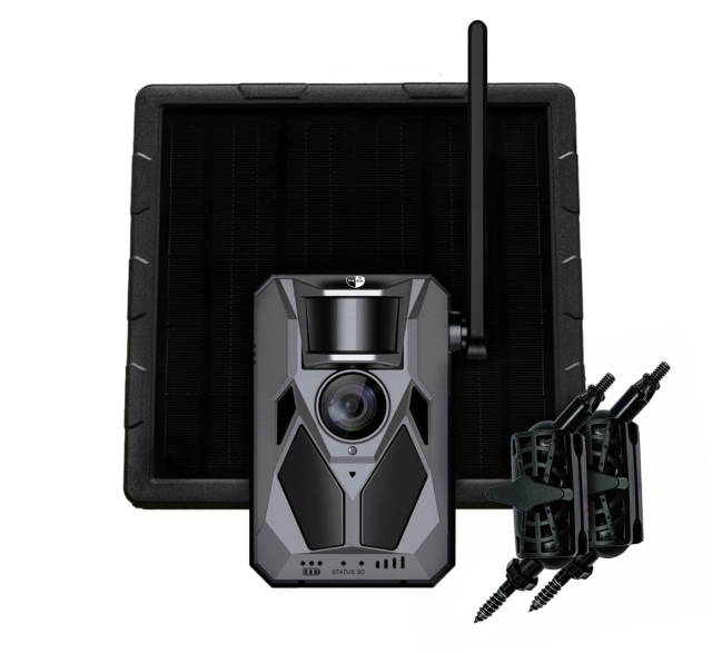 Nordic Gamekeeper APEX MAX