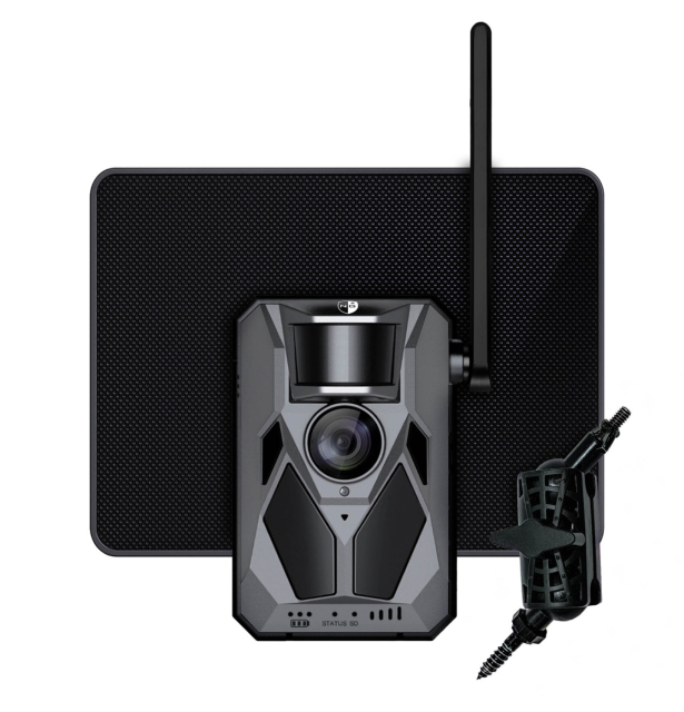 Nordic Gamekeeper APEX PRO