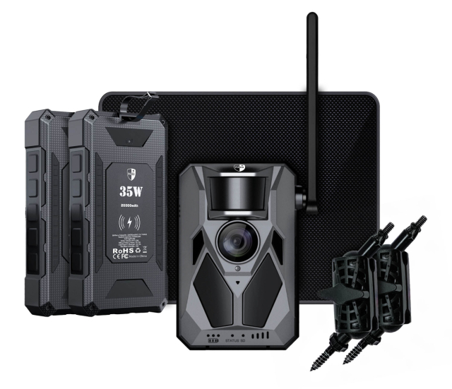 Nordic Gamekeeper APEX ULTRA