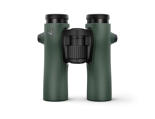 Swarovski Optik NL Pure 8x32 green