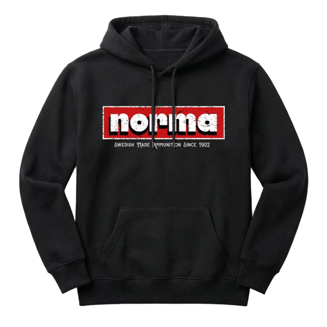 NORMA® Retro Logo