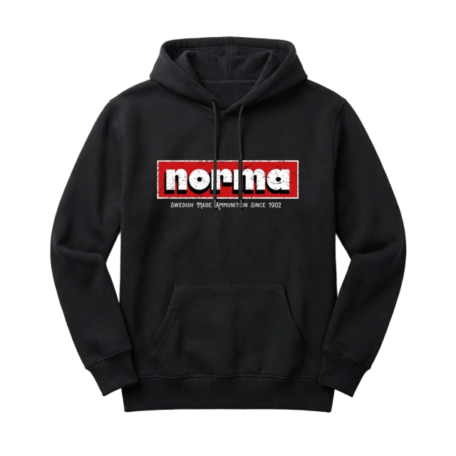 NORMA® Retro Logo