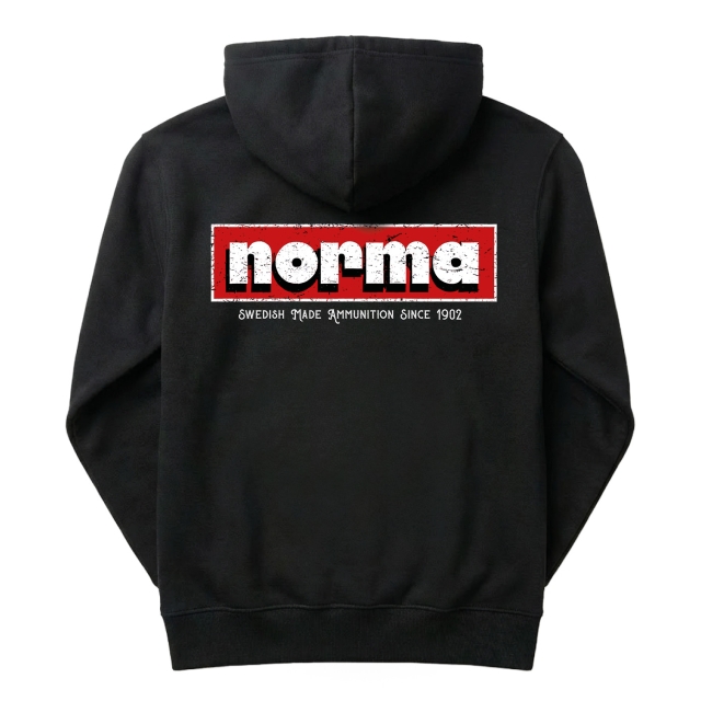 NORMA® Retro Logo